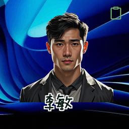 李敏